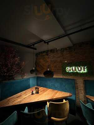 Suvi Sushi & Grill Baden-baden
