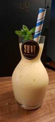 Suvi Sushi & Grill Baden-baden