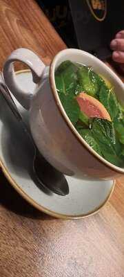 Suvi Sushi & Grill Baden-baden