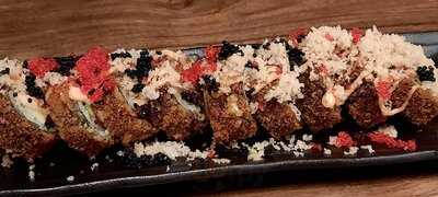 Suvi Sushi & Grill Baden-baden