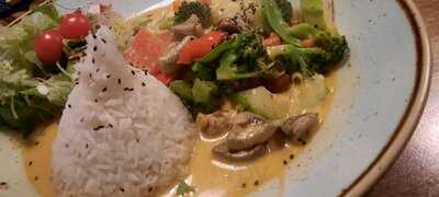 Suvi Sushi & Grill Baden-baden