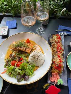 Suvi Sushi & Grill Baden-baden