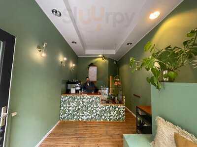 Hey Schnecke Winterfeldstraße