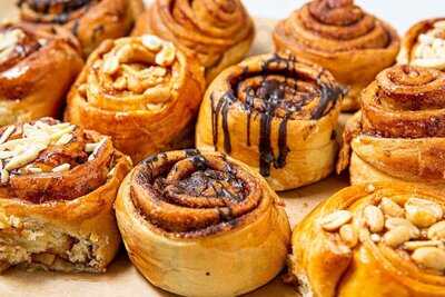 Hey Schnecke Winterfeldstraße