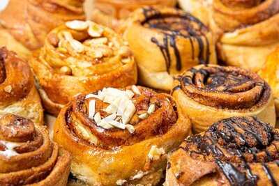 Hey Schnecke Winterfeldstraße