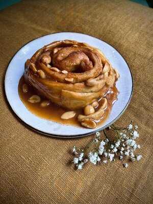 Hey Schnecke Winterfeldstraße