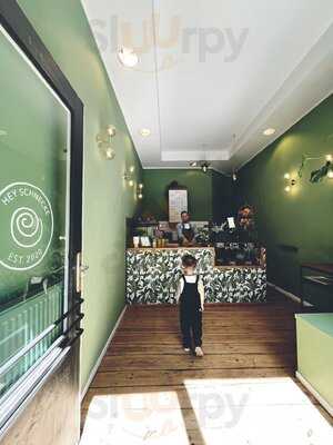 Hey Schnecke Winterfeldstraße