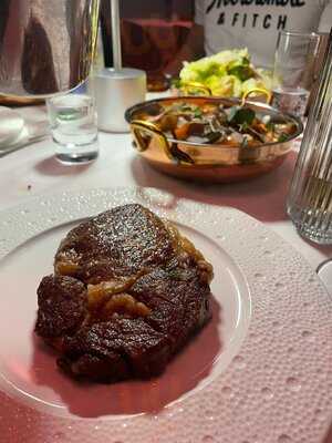 Frau Im Mond - Rooftop Deutsches Museum