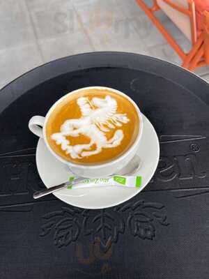 Frau Im Mond - Rooftop Deutsches Museum