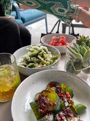 Frau Im Mond - Rooftop Deutsches Museum