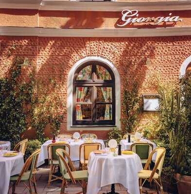Giorgia Trattoria