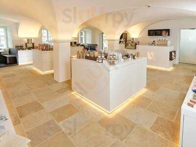 Bamberger Stiftsgarten