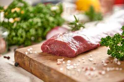 Bamberger Stiftsgarten