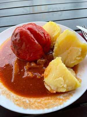 Kali's Imbiss Deutsche Küche