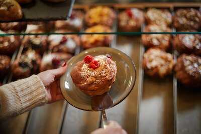 Datscha Bistro Prenzlauer Berg