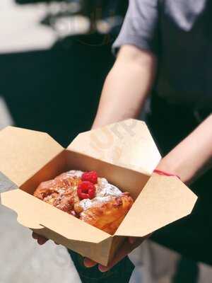 Datscha Bistro Prenzlauer Berg