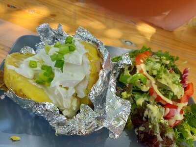 Goldstrand Pizza&burger