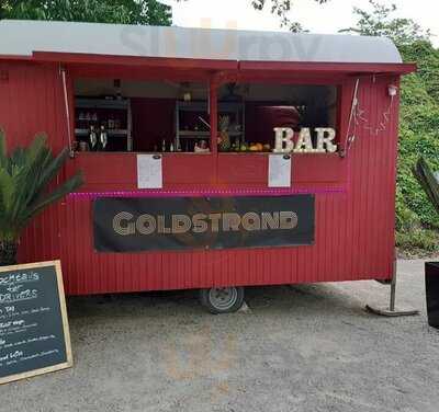 Goldstrand Pizza&burger