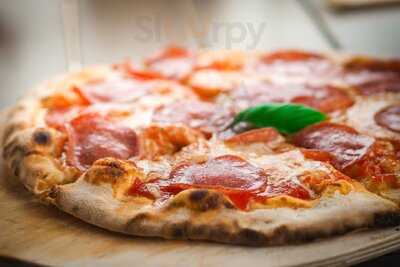 Goldstrand Pizza&burger