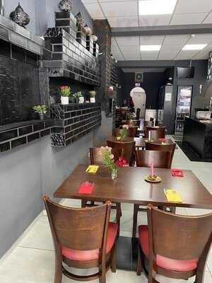 Ratna Srilankisches Und Indisches Restaurant