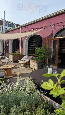 Basta. - Wein Events Pizza