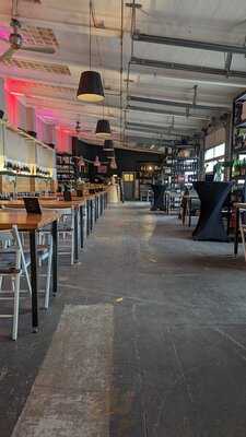 Basta. - Wein Events Pizza