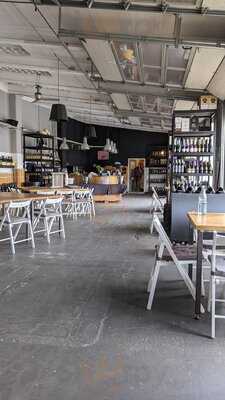 Basta. - Wein Events Pizza