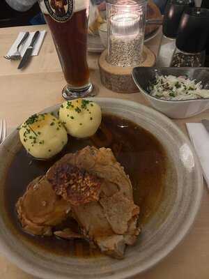 Wirtshaus In Sendling