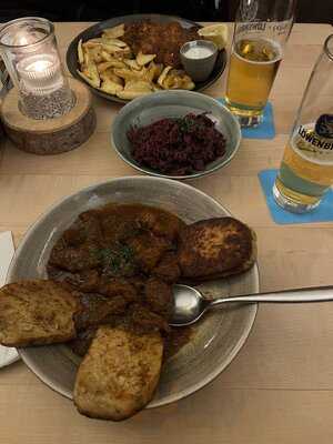 Wirtshaus In Sendling