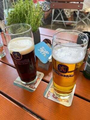 Wirtshaus In Sendling