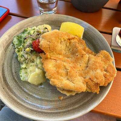 Wirtshaus In Sendling