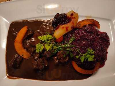 Wirtshaus In Sendling