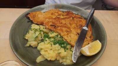 Wirtshaus In Sendling