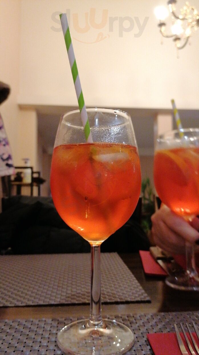 Ristorante Pizzeria Dolce Vita
