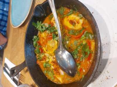 Türkisches Fischrestaurant Mares