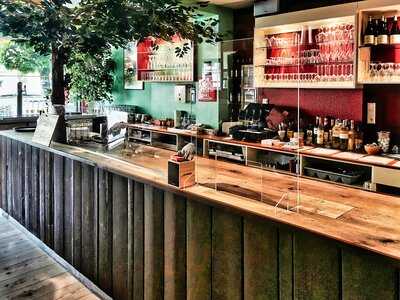 Fuchs & Gams Bayerisches Wirtshaus