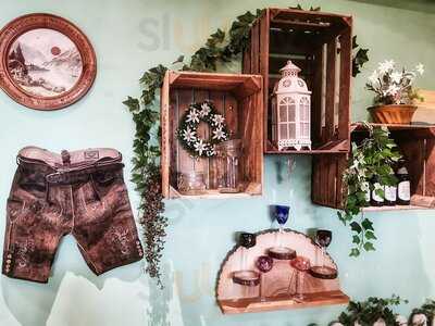 Fuchs & Gams Bayerisches Wirtshaus