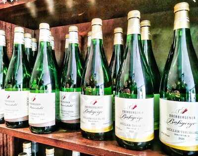 Fuchs & Gams Bayerisches Wirtshaus