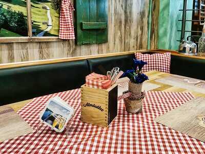 Fuchs & Gams Bayerisches Wirtshaus