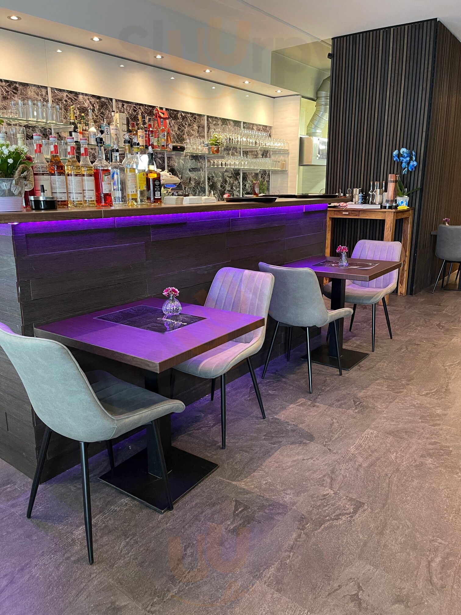 Restaurant Aurora