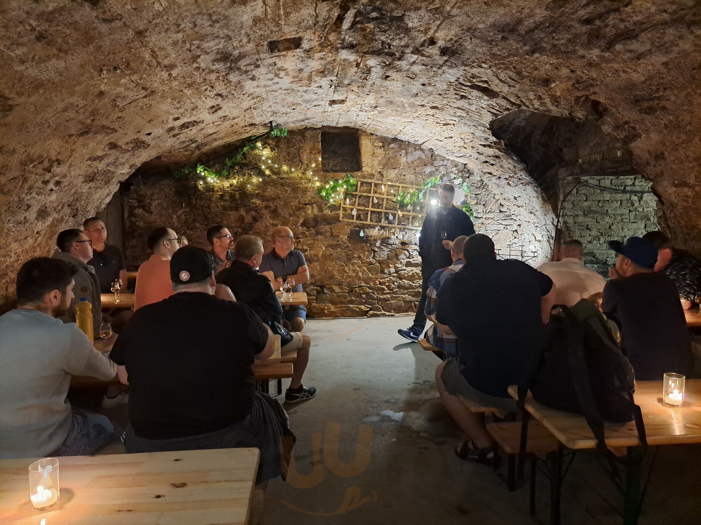 Weingut Heinz Störzel