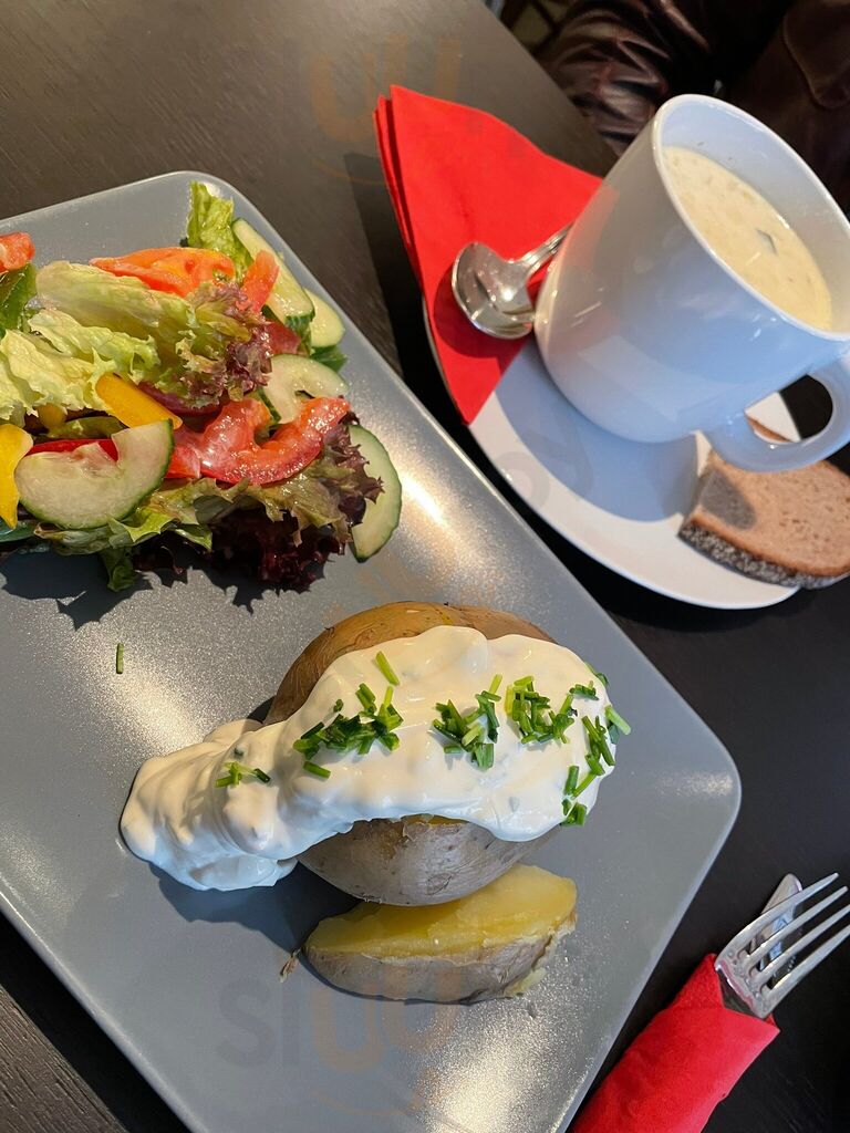 Bernkastel Bistro Bissje Anners