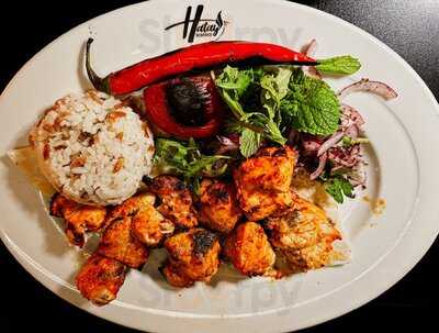 Hatay Ocakbasi Holzkohlegrill Restaurant - Inhaber Burak Efe Bekler