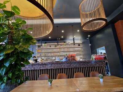 Ja An Inh. Tan Dung Nguyen