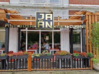 Ja An Inh. Tan Dung Nguyen