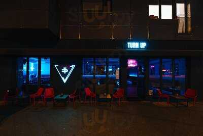 Turn Up Bar