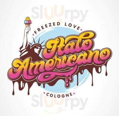 Eiscafé Italoamericano