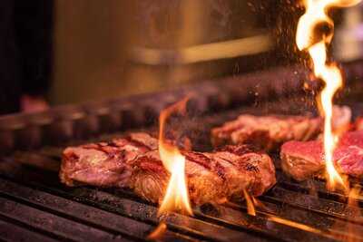 Maredo Unter Den Linden