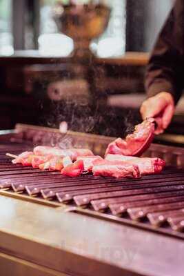 Maredo Unter Den Linden