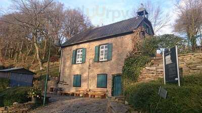 Bethaus Der Bergleute